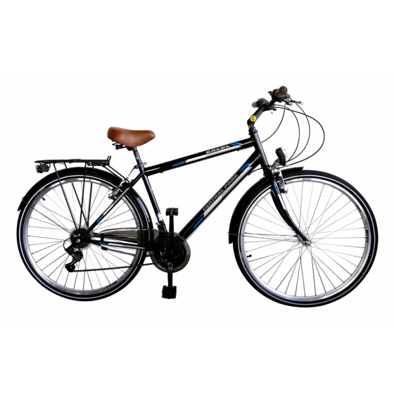 Central Park Herenfiets 28 Inch 6 Versnellingen Central Park Herenfiets 28 Inch 6 Versnellingen